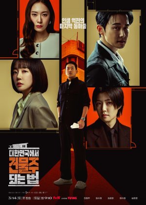 Mad Concrete Dreams (2026)