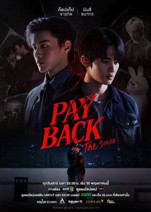 Payback (2026) Episode 10